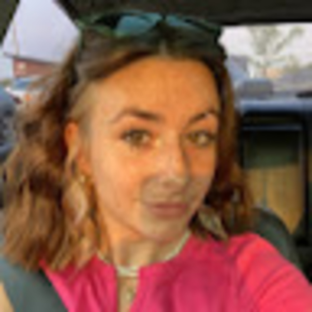 Meet your Posher, Reagan